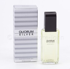 Antonio Puig - Quorum Silver -