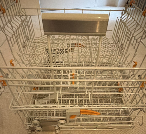 Miele 6560 scvi complete - miele, g