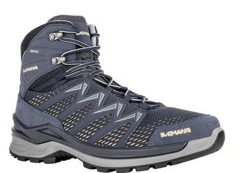 Lowainnox pro gtx - gtx, herren