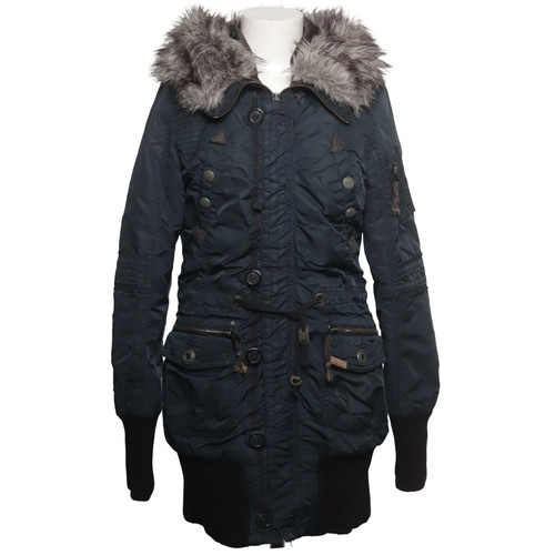 Khujo wintermantel damen - khujo,, wintermantel,