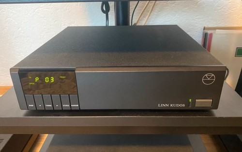 Linn kudos ukw - kudos, ukw(fm/am)