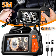 5 M Endoskop mit 4.3'' LCD