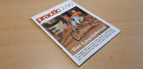 Ddr magazin practic 1990 - magazin, 2/1990
