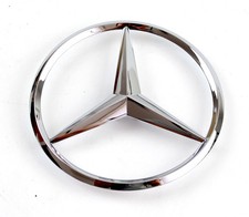 Mercedesstern Mercedes-Benz