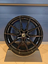 Satz Schmidt TwentyOne 9,5x21 Et25+ 11x21 Et26 5x112 passend für BMW M5 F90 Demo