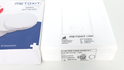 Metoxit cad hd95 multi - z-cad,
