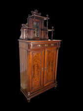 Wunderschöner Vertiko Schrank Kommode