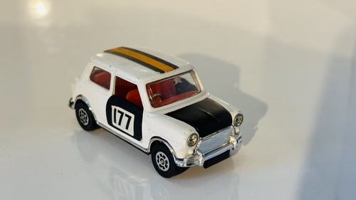 Corgi toys whizzwheels 282 - corgi, #282