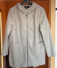 c&a schöner Mantel Übergang