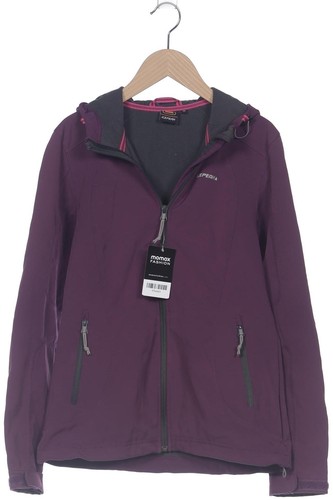 Icepeak jacke damen anorak - icepeak,