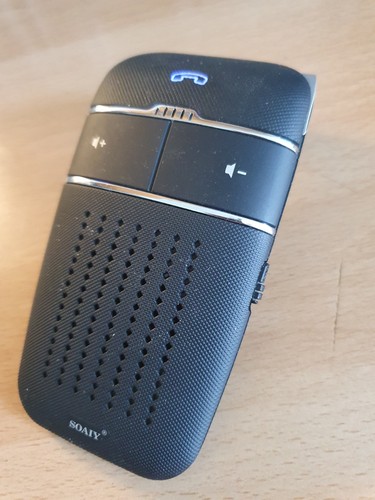 Soaiy s32 auto - soaiy, bluetooth