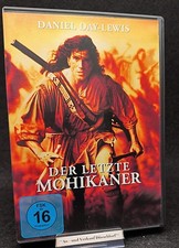 Der letzte mohikaner daniel - mohikaner, (daniel