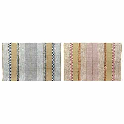 Teppich dkd home decor - teppich, bunt