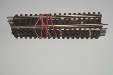 Rokal TT  6x gerades Gleis 1/2
