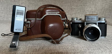 PENTACON FB ANALOG KAMERA