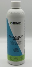 Prowin cleanergy mint 500 - cleanergy, ml