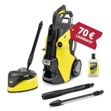 Kärcher Hochdruckreiniger K 7