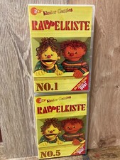 Rappelkiste und no 5 - no.,