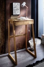 Stehpult Wildeiche Rednerpult