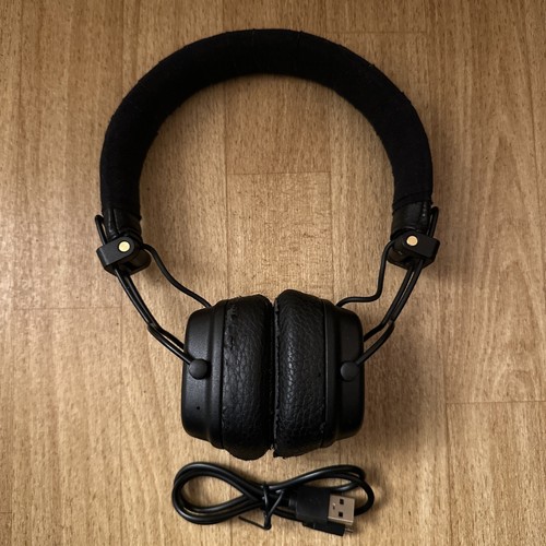 Marshall major kabelloser - marshall,