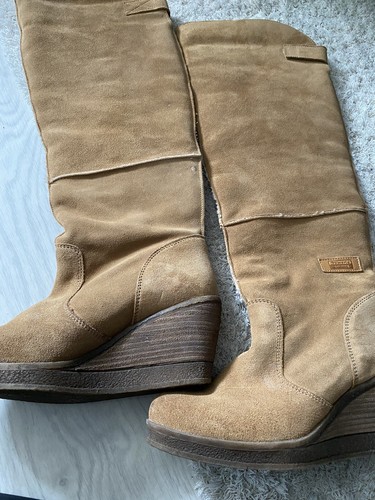 Tamaris overknee stiefel 41 - tamaris,