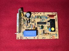 Hauptsteuerplatine - Leistungsplatine für Waschmaschine Privileg Basic 80