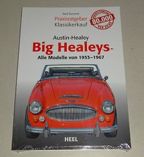 Austin healey big - austin,