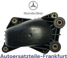 Original Mercedes Benz A6119880135 Abdeckung Kappe Deckel Ansaugkrümmer