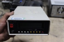 OPTI-QUIP 1962/lts CONTROL