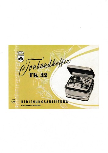 Bedienungsanleitung-Operating