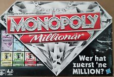 Monopoly Millionär- Ersatzteile-Zubehör-Einzelverkauf