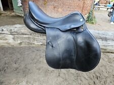 Philippe Fontaine Vielseitigkeitssattel