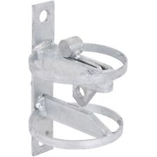 Torverriegelung für