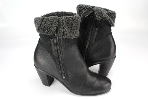 Ecco damen stiefel - ecco,