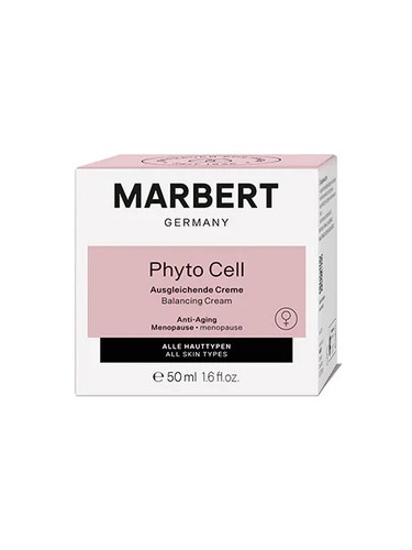 Marbert phyto cell - phyto,