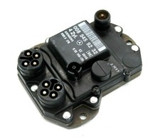 Mercedes-Benz E-Klasse W124 190E W201  Zündsteuergerät  0085459232  5WK6178