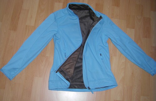 Shell jacke sport wanderjacke - jacke,