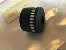 Dual Plattenspieler Tonarm Gewicht  CS 1214 , 1224 , 1225 , 1234 , 1236 -TOP-