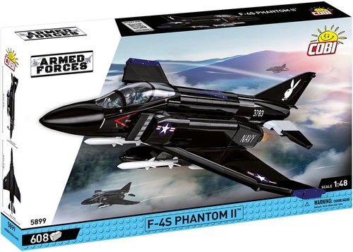 Cobi 5899 phantom - cobi, ii