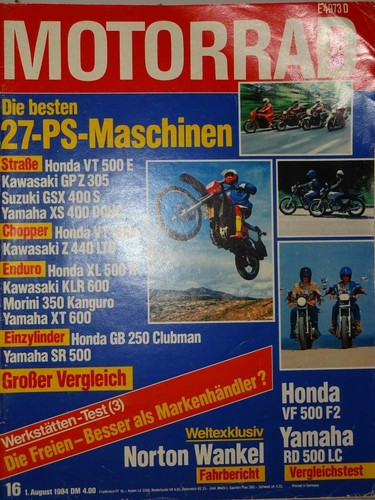 Motorrad 1984 münch - 16, /