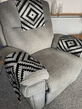 Stuhl Sessel Rückenlehne