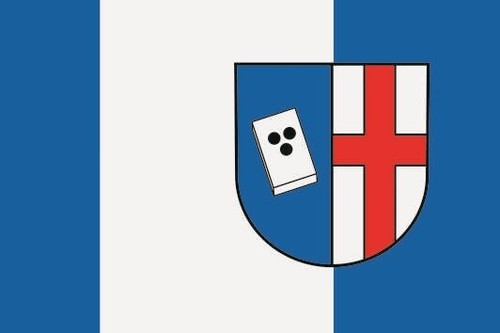 Fahne flagge bundenbach x - fahne,