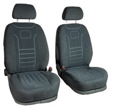 Vordersitzbezüge Bremen Autositzbezüge Schonbezüge Universal für Skoda Fabia