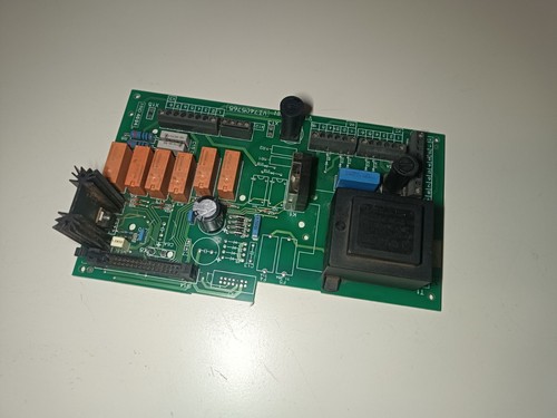 Viessmann trimatik b - viessmann, trimatik-mc/b