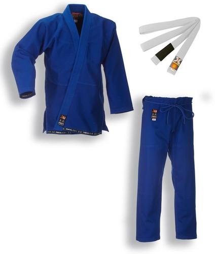Bjj starter fortaleza - gi, "fortaleza"