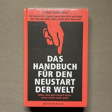 Das Handbuch für den Neustart
