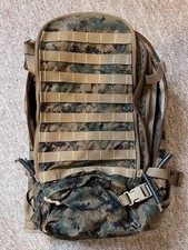 Rare USMC ILBE RECON ASSAULT