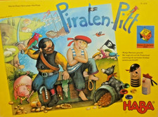 Piraten Pitt - Piraten-Pitt