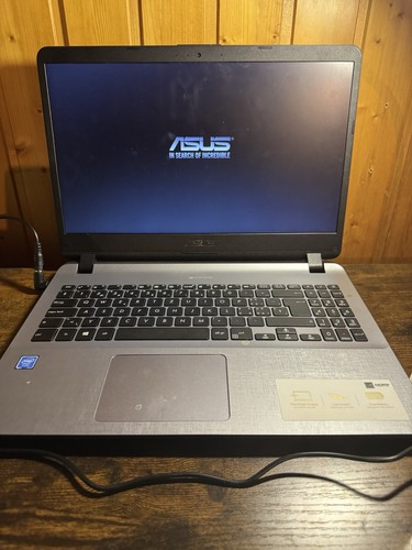 Asus laptop notebook - asus,