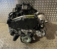 TOP&ORIG Motor Engine Alfa Romeo Stelvio Giulia Veloce 2.2 JTD 46347914